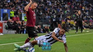  萨勒尼塔纳深陷保级泥潭，主帅连夜宣布辞职  